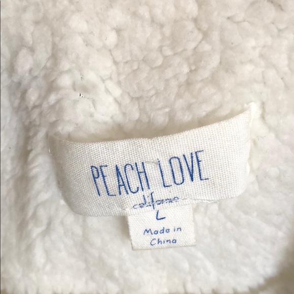 Puffer Vest - Picture 4 of 5